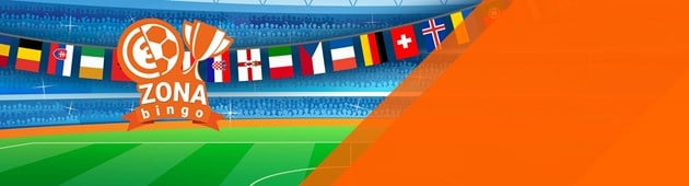 Interfaccia di Zonagioco bingo