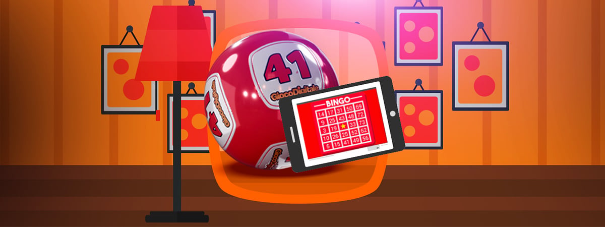 Come si gioca a Bingo Online