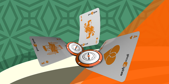 SCARICARE GIOCA SU GD POKER SENZA