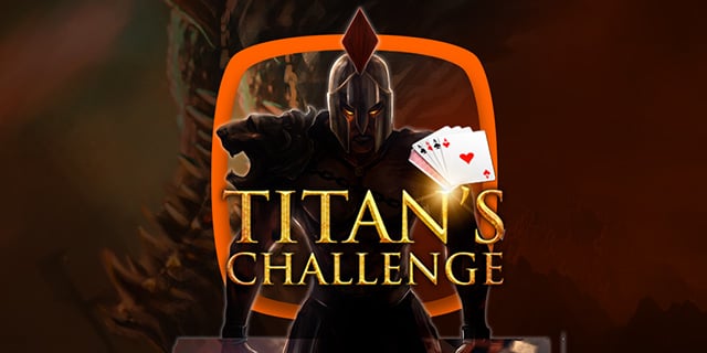 TITAN'S CHALLENGE